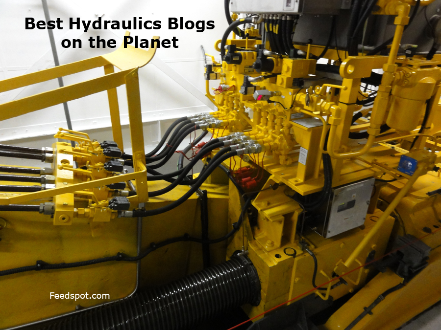 15 Best Hydraulics Blogs News Websites In 2024   Hydraulics Copy 